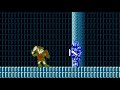 Zelda 2: The Adventure of Link [4] - Swamp Palace
