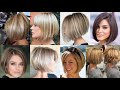 40 coupes de cheveux courtes  la mode 2024 pour dames  coiffures cheveux courts  coupes de cheveux longues  courtes