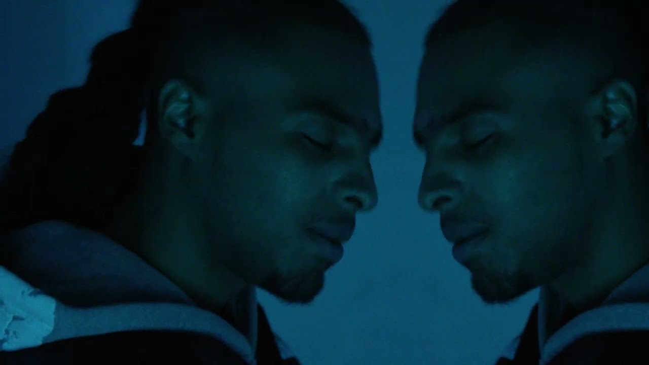 Hisanny - “Haunt me” (Justice for Robert Brooks)