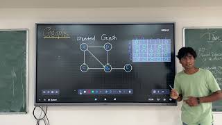 DSA |Virtual Labs | Graphs