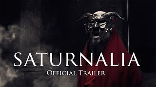 Saturnalia - Official Trailer - Deathless Legacy - Shortfilm