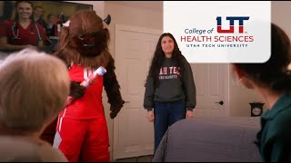 Utah Tech University's Population Health "Journey Of Discovery"