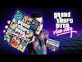 GTA Vice City [DELUXE] - LASER DISCO