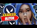 How To Get FREE SKINS GLITCH In Valorant