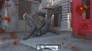 Call Of Duty Modern Warfare Piccadilly Кб Predator 04 05 2020