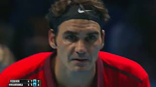 Top 10 Roger Federer Comeback Victories