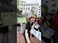 上智大学 フレッシュマンウィーク 2025 #shorts
