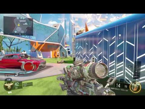 [BO3]いものきわみ