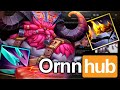 Ornnhub full critiques  le pick qui casse des culs