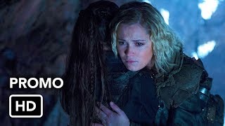 The 100 5x12 Promo Damocles – Part One (HD) Season 5 Episode 12 Promo