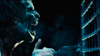 UNDERWORLD: EVOLUTION Truckin' (film version)