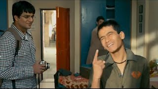 O God Bas Ek Baar Dilage Clasical Scene 3 Idiots Rancho Baba