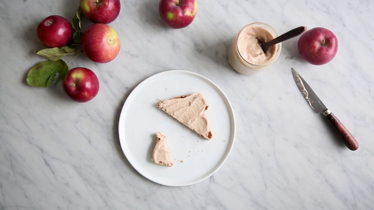 Apple Vanilla Butter YouTube