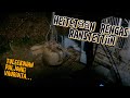 Heitetään rengas ransettiin | Tuleekohan paljonki vaurioita