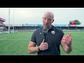 POST MATCH | George Skivington praises his side's reaction in win over play-off chasing Chiefs