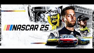 Career Mode #3 | NASCAR 25