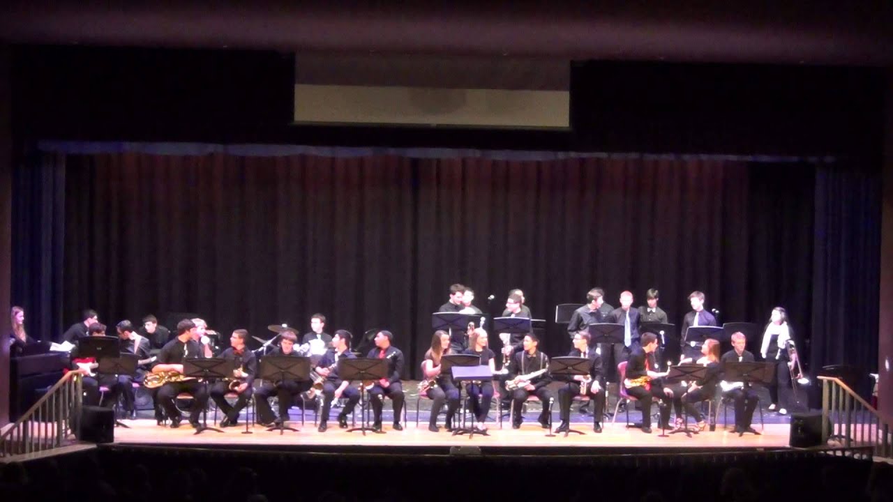 Barnegat Band Concert 20150521 YouTube