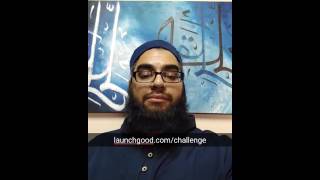 Sheikh Abdul Nasir Jangda on Dhul Hijjah