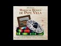 Mariachi Mexico de Pepe Villa - El Pajaro Carpintero
