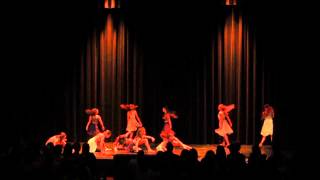 Finesse Dance Company This Is What Makes Us Girls