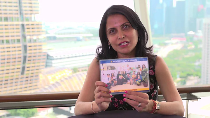 Inspiring Teacher of English Award 2019 (Leadershi...