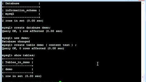 Ubuntu Reset mysql root password
