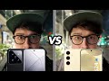 Xiaomi 14 vs samsung galaxy s24 camera comparison