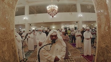 فجرية للشيخ د/ محمد صالح بن عالم شاه 1142/9/12 هـ من سورة الحج