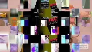 (REUPLOAD) Scan Vs Round 379