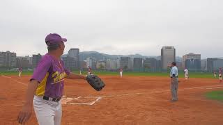 20180428 vs 宏益 G1 1top+bot