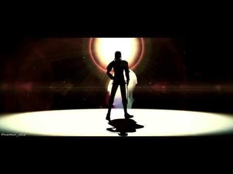 【MMD刀剣乱舞】StrikeEnemy【にっかり青江・鶴丸・太郎太刀】