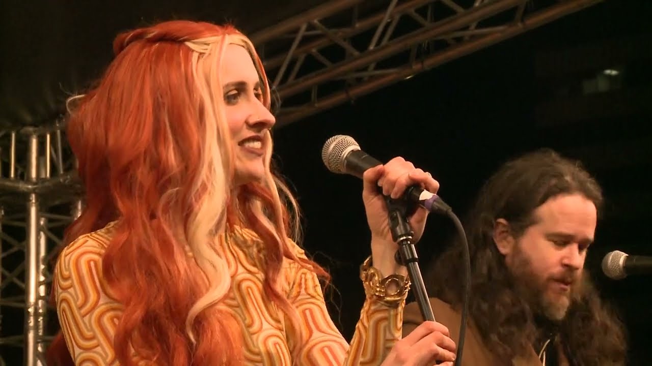 Fox and Bones | 2025 Tucson Folk Festival - Friday Night Songwriting Competition Headliner