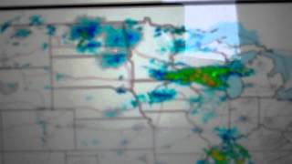 Meteorologist Karl Spring's Daily Duluth Weather Forecast/Howieblog: 5-17-13