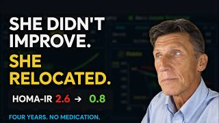 Your Doctor Is Using The Wrong Map.