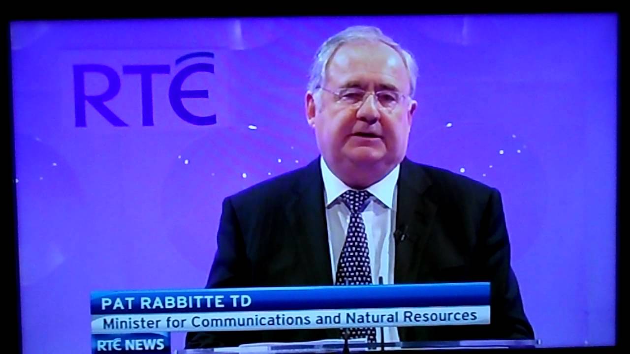 The Digital Switchover - Live Recording