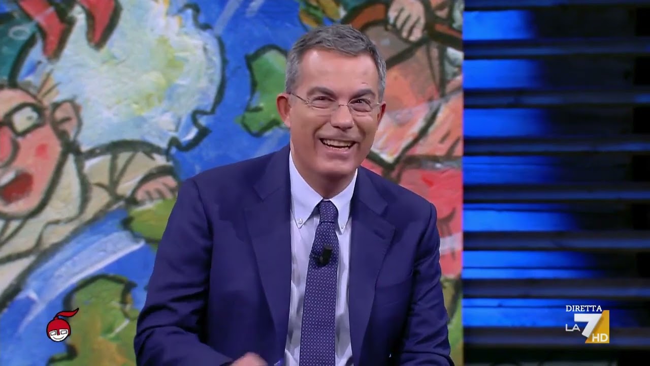 Gramellini “Esistono due Meloni: quella istituzionale e quella del weekend”