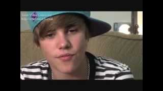 Open Your Eyes to Love justin Bieber  With S