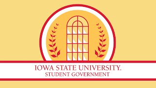 Iowa State Student Government - Faculty Senate Joint Meeting- 2/12/2026