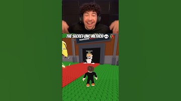 THE SECRET UNC METHOD💀🥀#roblox #stealabrainrot