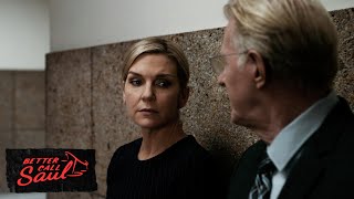 Kim Is Approached By Cliff I Axe and Grind | Better Call Saul