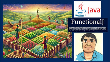 Advent of Code 2024 - Day 12 (Garden Groups) - Functional Java!