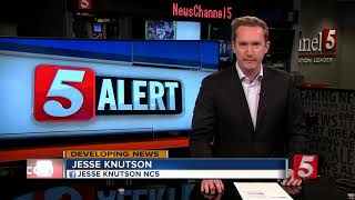 911 calls reveal panic that ensued during I-24E landslide