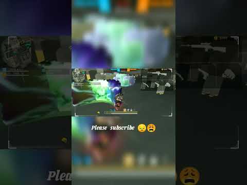 please subscribe Bhai. #emotional #freefire #gaming