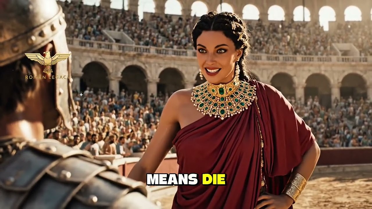 5 мифов о гладиаторах, в которые вы до сих пор верите: Голливуд против истории