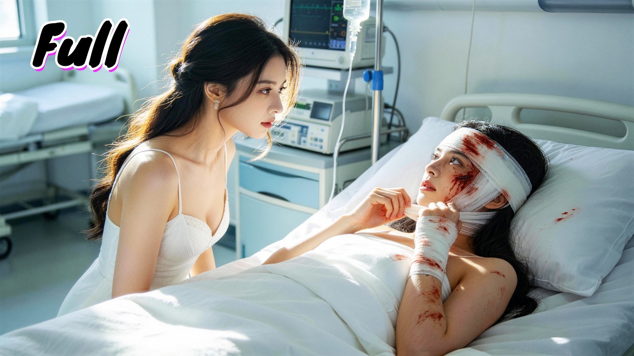 พี่สาวดาราของฉันขโมยตัวตนแล้วบังคับให้ฉันชำระหนี้สินมหาศาลของเธอ