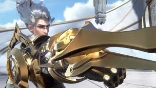 『 GMV 』IMMORTAL HERO (M2 Theme Song) | MOBILE LEGENDS CINEMATIC VIDEO