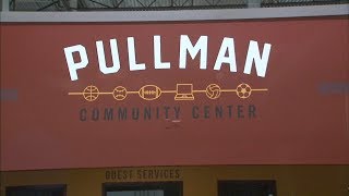 Pullman Community Center now open: Massive indoor sports, educational facility a 'game changer'