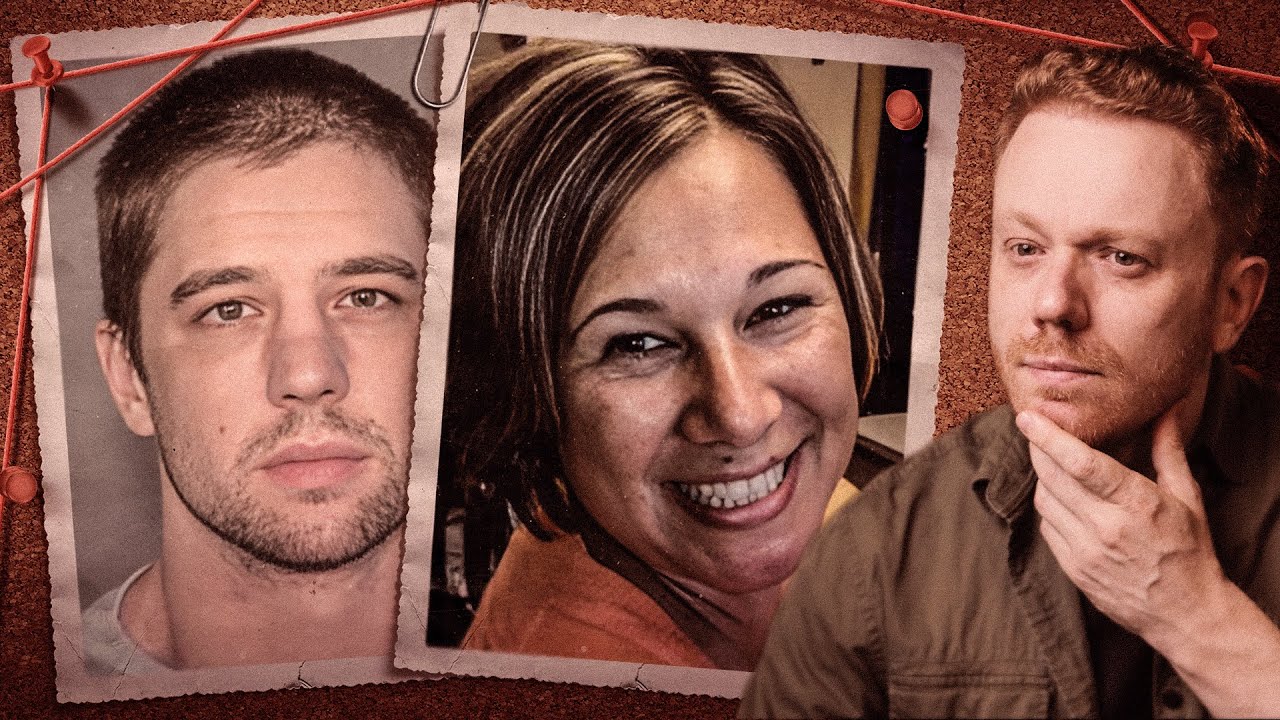 Professora se APAIXONA por jovem sem saber que ele era CRIMINOSO