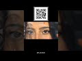 VN most used template ||scan the QR on VN app to make yours||#vnedits #ytshorts #onesided #trending