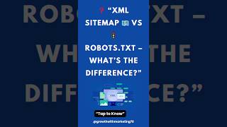 ✅Day 25 | Sitemap + Robots.txt = Better crawling &amp; indexing 🚀.| 30 Day SEO challenge.|